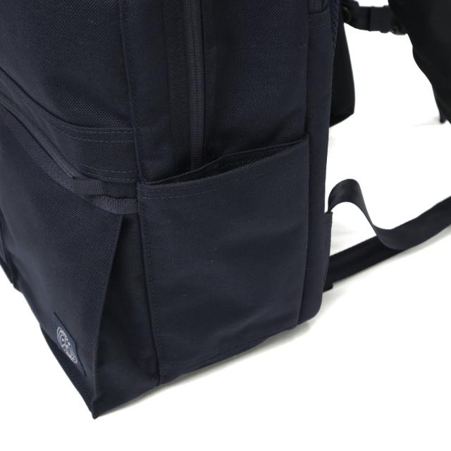 【商品レビューで＋5％】ポーター クラシック リュック メンズ レディース 大容量 Porter Classic 23L ニュートン NEWTON PC-050-3435 PC-050-1417_17