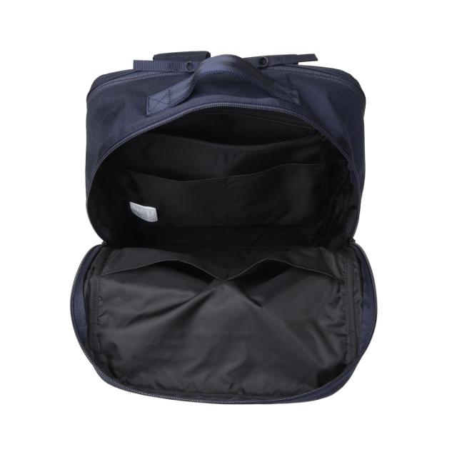 【商品レビューで＋5％】ポーター クラシック リュック メンズ レディース 大容量 Porter Classic 23L ニュートン NEWTON PC-050-3435 PC-050-1417_18