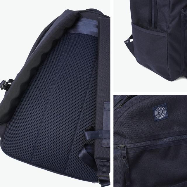 【商品レビューで＋5％】ポータークラシック リュック メンズ レディース 大容量 Porter Classic × muatsu カジュアル NEWTON DAYPACK L PC-050-3432_5