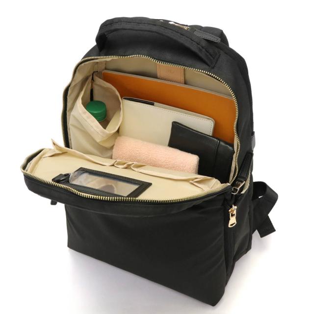 ピーアイディー] tono ビジネスリュック WPA102 P.I.D PID LADIES ピー