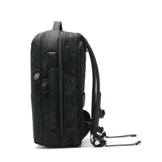 商品レビューで＋5％】ピーアイディー ビジネスリュック 大容量 拡張