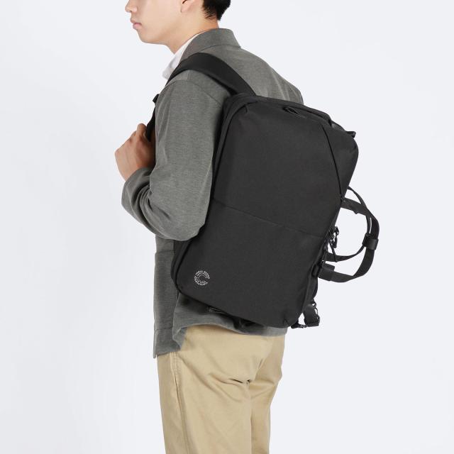 激安大特価，お買い得 PID ピーアイディー ビジネスリュック 3way 25L