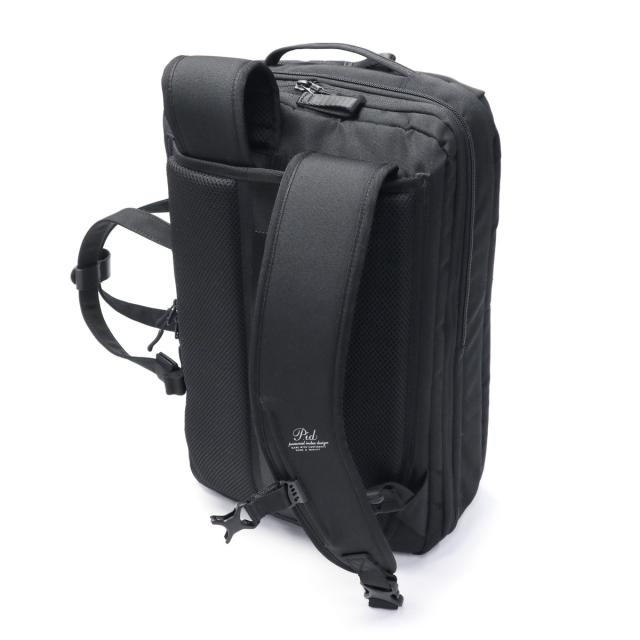 【5％OFFクーポン】【商品レビューで＋5％】ピーアイディー ブリーフケース ビジネス P.i.d ビジネスリュック A4 大容量 大きめ 通勤 30代 3Way 25L PAK302 5％OFFクーポン】【商品レビューで＋5％】ピーアイディー ブリーフ