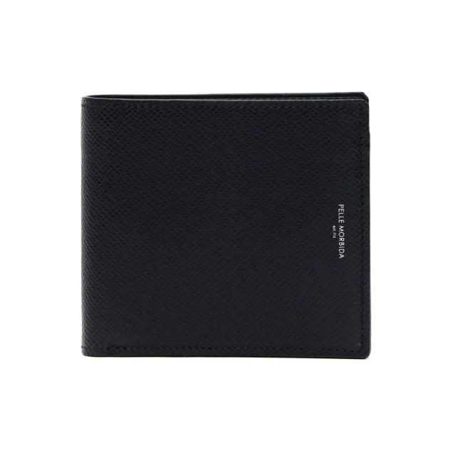 【商品レビューで＋5％】ペッレモルビダ 財布 PELLE MORBIDA Barca バルカ 二つ折り財布 本革 薄い スリム 二つ折り 小銭入れあり BA304_10