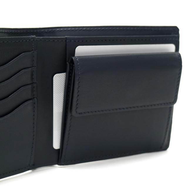 商品レビューで＋5％】ペッレモルビダ 財布 PELLE MORBIDA Barca