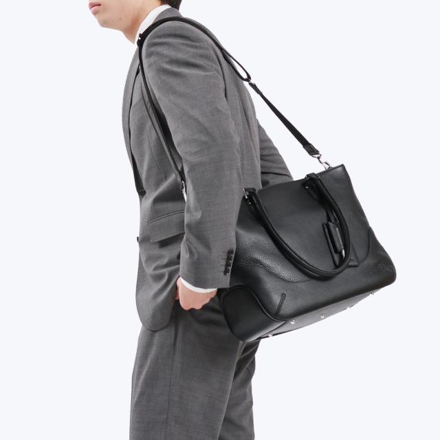 商品レビューで＋5％】ペッレモルビダ ビジネスバッグ 出張