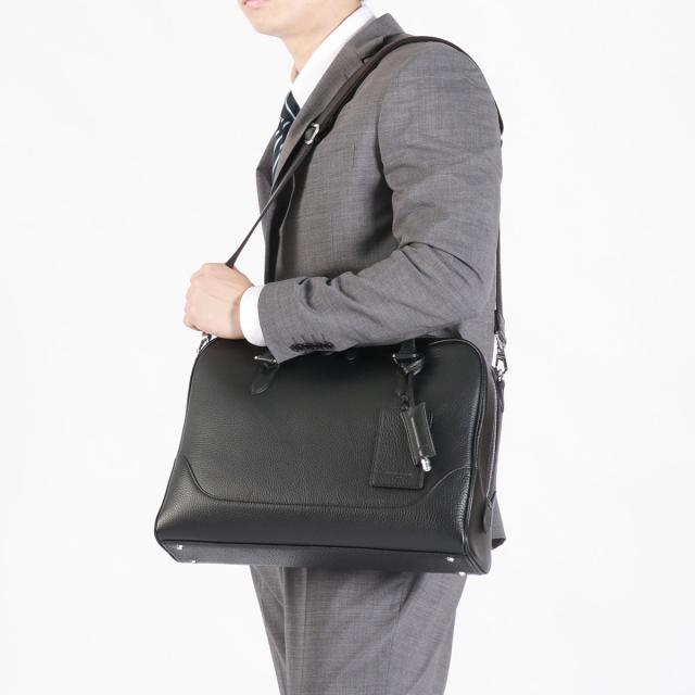 商品レビューで＋5％】ペッレモルビダ ビジネスバッグ メンズ