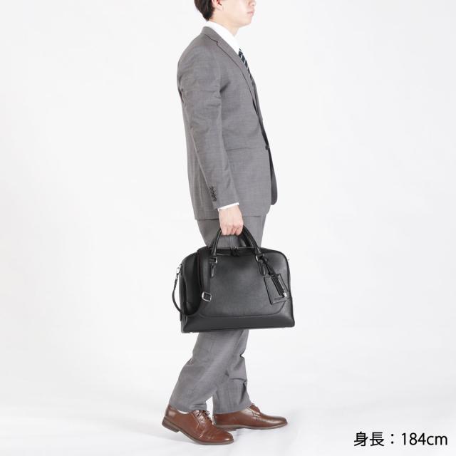 【美品】PELLE MORBIDA ペッレモルビダMB075 ブリーフケース　黒 PELLE MORBIDA（ペッレ モルビダ） ビジネスバッグ Maiden Voyage