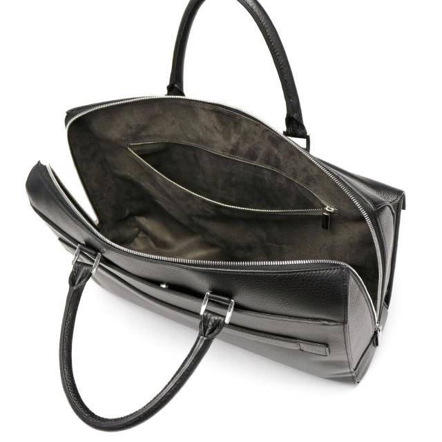 商品レビューで＋5％】ペッレモルビダ 干場義雅モデル ブリーフケース