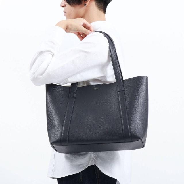 【商品レビューで＋5％】ペッレモルビダ トートバッグ PELLE MORBIDA Tela Marina テーラ マリーナ トート バック ビジネスバッグ TE010_3