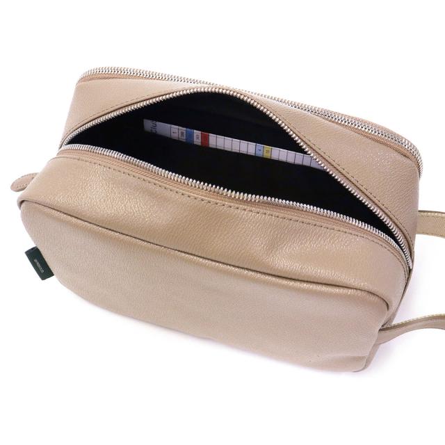 【商品レビューで＋5％】ペッレモルビダ ゴルフポーチ PELLE MORBIDA GOLF ゴルフ ポーチ ラウンドポーチ 小物入れ 撥水 軽量 PG012_13