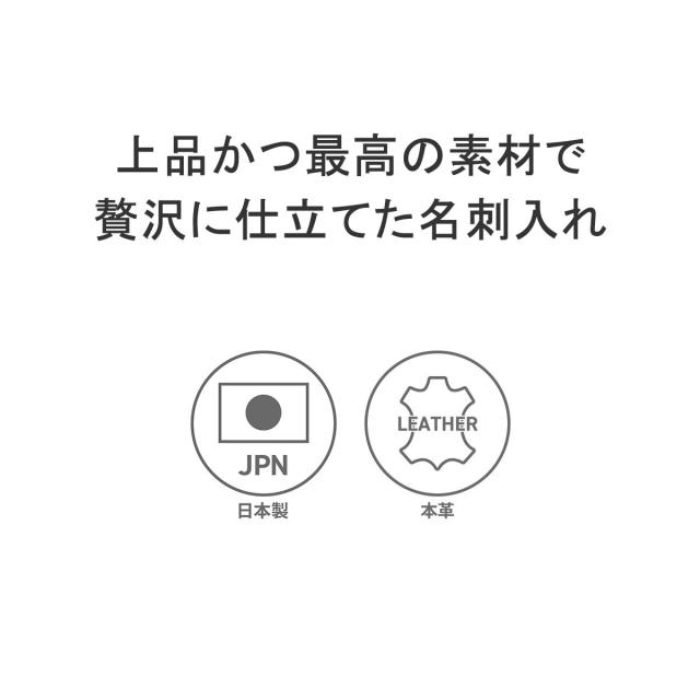 【商品レビューで＋5％】ペッレモルビダ カードケース PELLE MORBIDA Cocodrillo コッコドリーロ 名刺入れ 本革 革 日本製 CRS011A_1