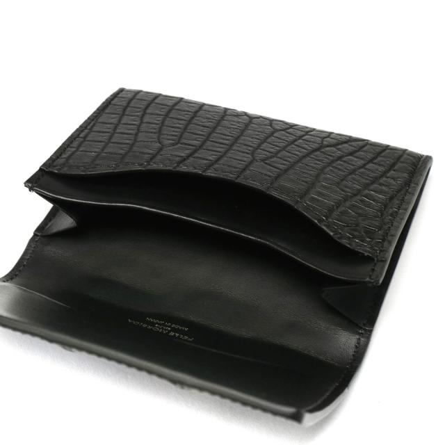 【商品レビューで＋5％】ペッレモルビダ カードケース PELLE MORBIDA Cocodrillo コッコドリーロ 名刺入れ 本革 革 日本製 CRS011A 商品レビューで＋5％】ペッレモルビダ カードケース PELLE MORBIDA