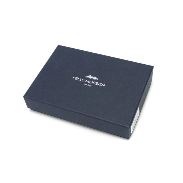 【商品レビューで＋5％】ペッレモルビダ カードケース PELLE MORBIDA Cocodrillo コッコドリーロ 名刺入れ 本革 革 日本製 CRS011A_17