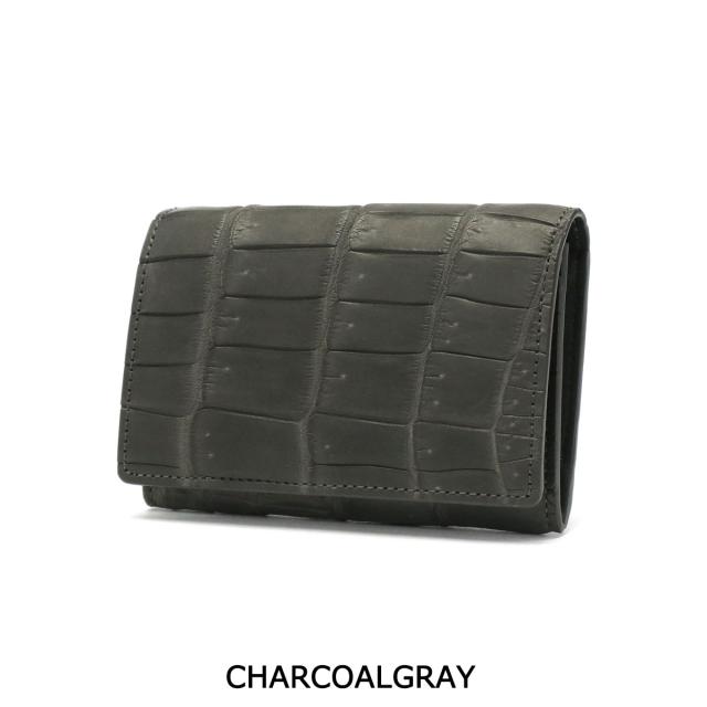 【商品レビューで＋5％】ペッレモルビダ カードケース PELLE MORBIDA Cocodrillo コッコドリーロ 名刺入れ 本革 革 日本製 CRS011A_5