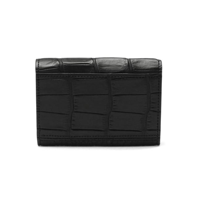 【商品レビューで＋5％】ペッレモルビダ カードケース PELLE MORBIDA Cocodrillo コッコドリーロ 名刺入れ 本革 革 日本製 CRS011A_9