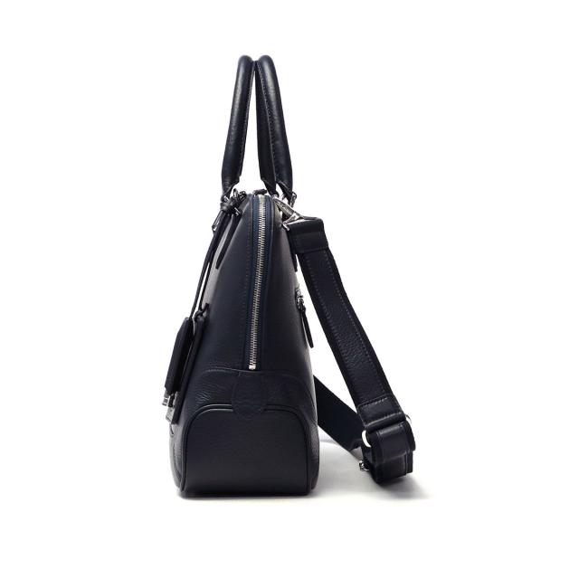 商品レビューで＋5％】ペッレモルビダ ブリーフケース メンズ