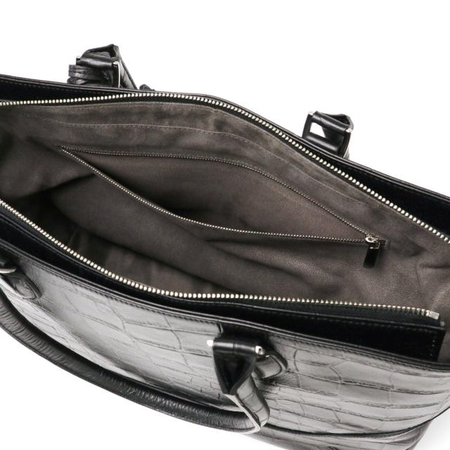 【商品レビューで＋5％】ペッレモルビダ トートバッグ メンズ A4 B4 大きめ ブランド PELLE MORBIDA バッグ トート 革 本革 MB048AELE_16