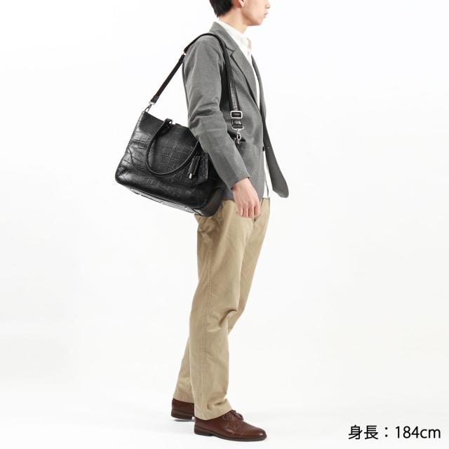 商品レビューで＋5％】ペッレモルビダ トートバッグ メンズ A4 B4