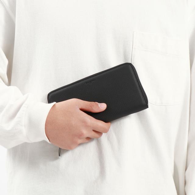 【商品レビューで＋5％】ペッレモルビダ 長財布 本革 ブランド PELLE MORBIDA ラウンドファスナー 大容量 小銭入れ 日本製 Barca BA611_1