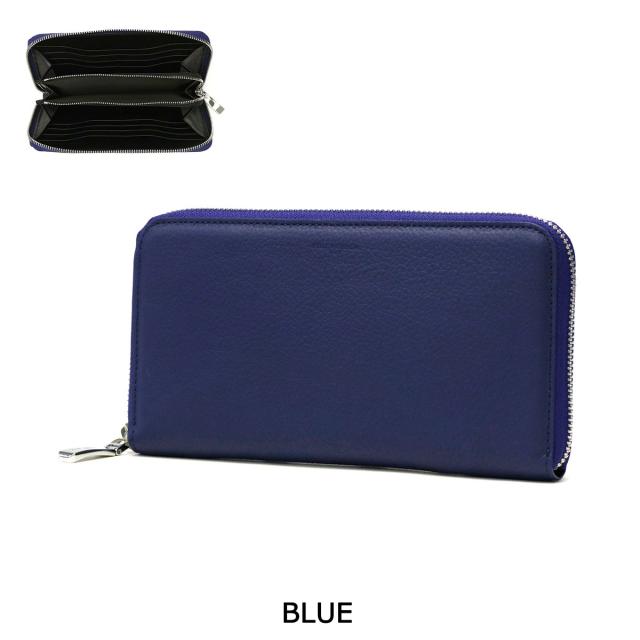 【商品レビューで＋5％】ペッレモルビダ 長財布 本革 ブランド PELLE MORBIDA ラウンドファスナー 大容量 小銭入れ 日本製 Barca BA611_10