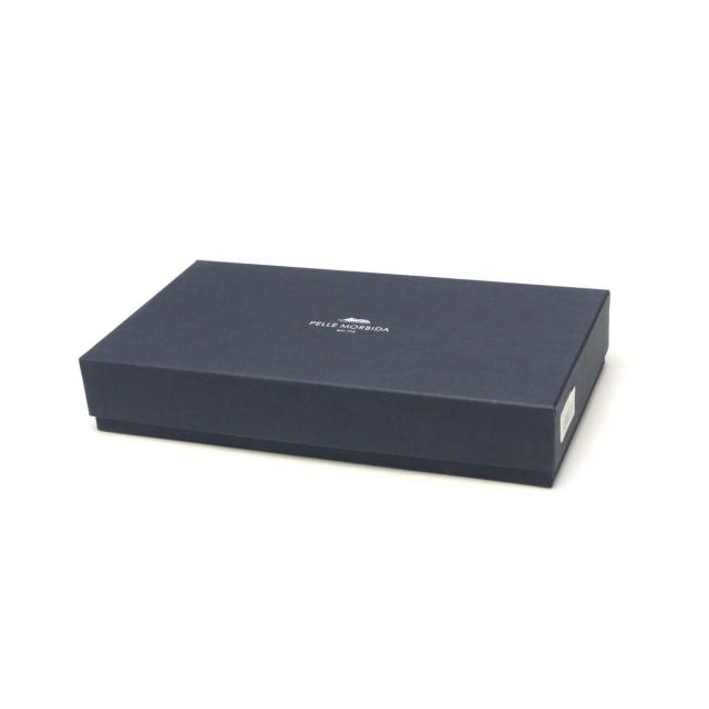 【商品レビューで＋5％】ペッレモルビダ 長財布 本革 ブランド PELLE MORBIDA ラウンドファスナー 大容量 小銭入れ 日本製 Barca BA611_19