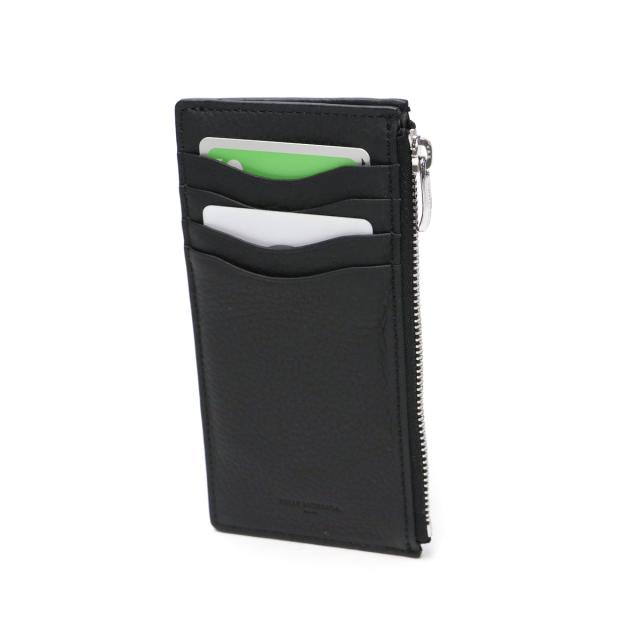 商品レビューで＋5％】ペッレモルビダ ミニウォレット 本革 PELLE