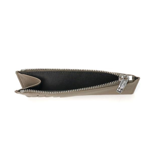 商品レビューで＋5％】ペッレモルビダ ミニウォレット 本革 PELLE