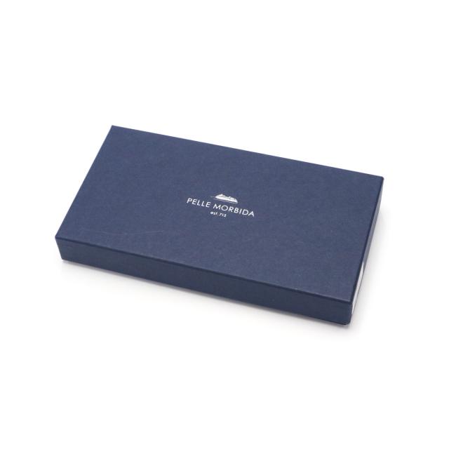最大30%還元★6/13限定｜【商品レビューで＋5％】ペッレモルビダ キーホルダー 革 ブランド PELLE MORBIDA メンズ 鍵 本革 レザー ストラップ バルカ BAAC013_17