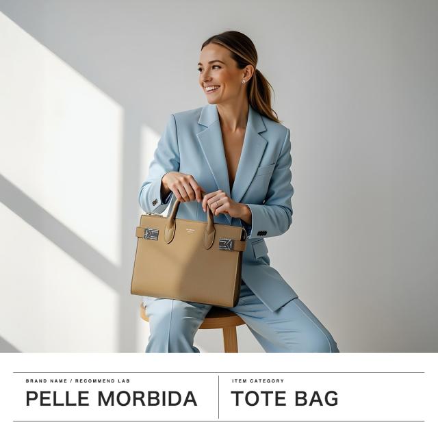 【商品レビューで＋5％】ペッレモルビダ トートバッグ メンズ レディース PELLE MORBIDA トート バッグ メイデン 小さめ ブランド 本革 通勤 おしゃれ ファスナー付き 通勤バッグ ビジネス 自立 A5 日本製 ミニトート Maiden Voyage MB084_1