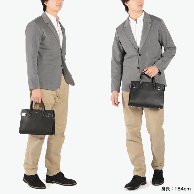 【商品レビューで＋5％】ペッレモルビダ トートバッグ メンズ レディース PELLE MORBIDA トート バッグ メイデン 小さめ ブランド 本革 通勤 おしゃれ ファスナー付き 通勤バッグ ビジネス 自立 A5 日本製 ミニトート Maiden Voyage MB084_8