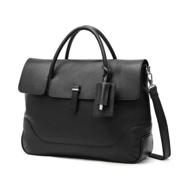 【商品レビューで＋5％】ペッレモルビダ ビジネスバッグ メンズ レディース 大容量 PELLE MORBIDA トート バッグ メイデン ビジネス 本革 通勤 ショルダー 自立 日本製 2WAY B4 Maiden Voyage フラップビジネスバッグ MB085_8