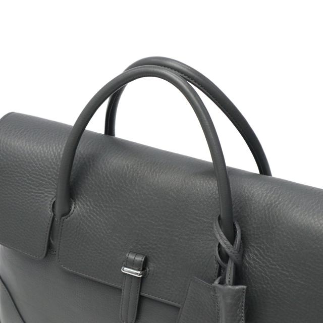 【商品レビューで＋5％】ペッレモルビダ ビジネスバッグ メンズ レディース 大容量 PELLE MORBIDA トート バッグ メイデン ビジネス 本革 通勤 ショルダー 自立 日本製 2WAY B4 Maiden Voyage フラップビジネスバッグ MB085_18