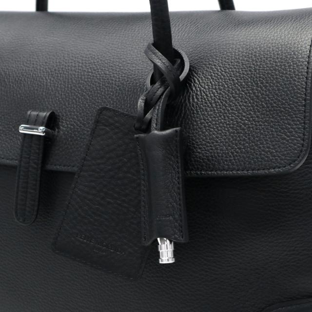 【商品レビューで＋5％】ペッレモルビダ ビジネスバッグ メンズ レディース 大容量 PELLE MORBIDA トート バッグ メイデン ビジネス 本革 通勤 ショルダー 自立 日本製 2WAY B4 Maiden Voyage フラップビジネスバッグ MB085_19