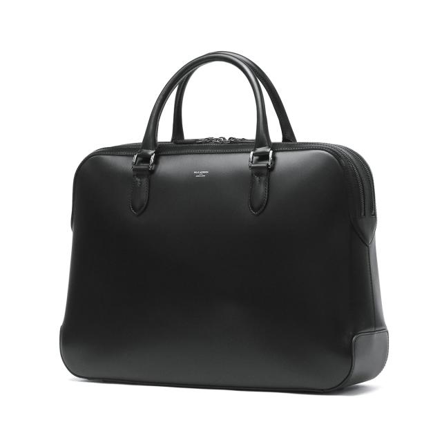 【商品レビューで＋5％】ペッレモルビダ ビジネスバッグ メンズ 本革 革 大容量 PELLE MORBIDA ブリーフケース レザー ビジネス A4 B4 Capitano ブリーフバッグ CA402_7