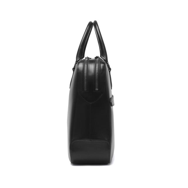 【商品レビューで＋5％】ペッレモルビダ ビジネスバッグ メンズ 本革 革 大容量 PELLE MORBIDA ブリーフケース レザー ビジネス A4 B4 Capitano ブリーフバッグ CA402_9