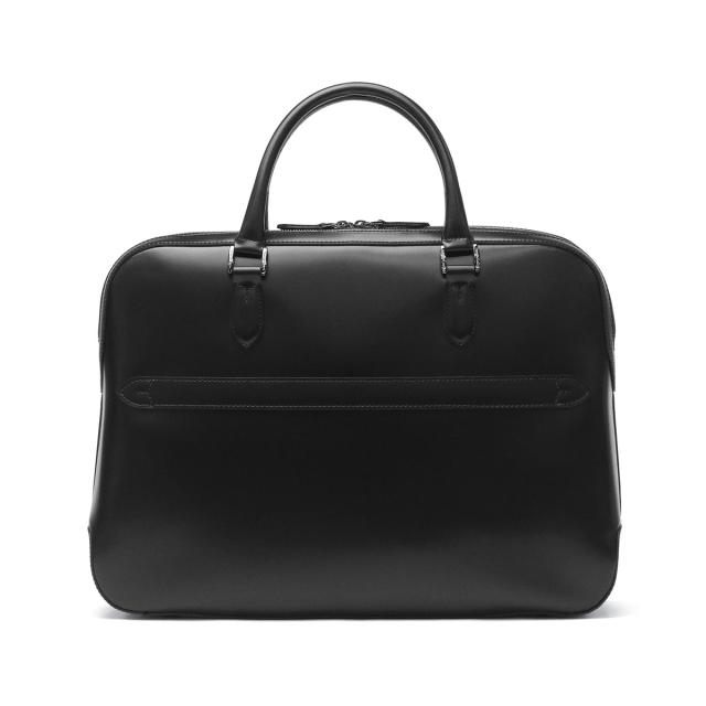 【商品レビューで＋5％】ペッレモルビダ ビジネスバッグ メンズ 本革 革 大容量 PELLE MORBIDA ブリーフケース レザー ビジネス A4 B4 Capitano ブリーフバッグ CA402_10