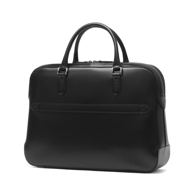 【商品レビューで＋5％】ペッレモルビダ ビジネスバッグ メンズ 本革 革 大容量 PELLE MORBIDA ブリーフケース レザー ビジネス A4 B4 Capitano ブリーフバッグ CA402_11
