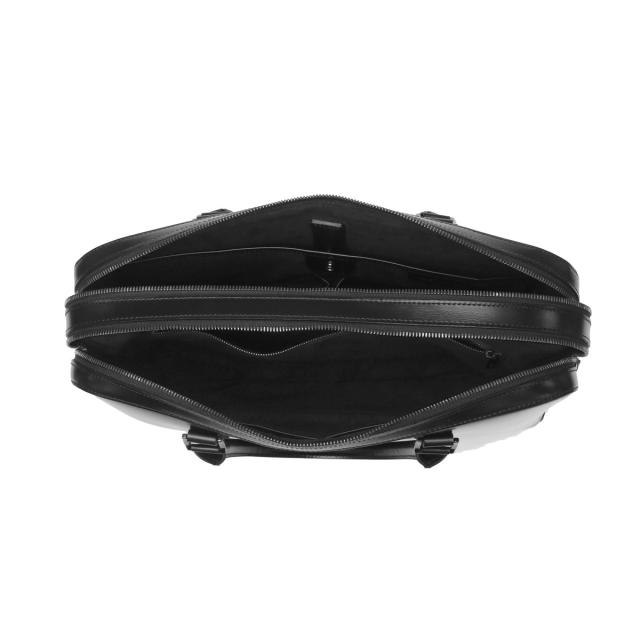 【商品レビューで＋5％】ペッレモルビダ ビジネスバッグ メンズ 本革 革 大容量 PELLE MORBIDA ブリーフケース レザー ビジネス A4 B4 Capitano ブリーフバッグ CA402_19