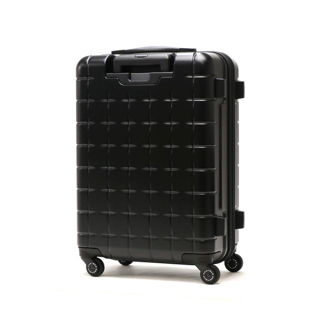 セール30%OFF 正規品10年保証 プロテカ スーツケース ごめんなさい 