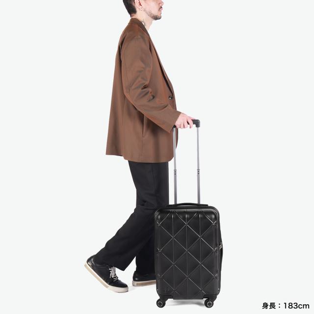 最大30%還元★5/3限定｜【5％OFFクーポン】【商品レビューで＋5％】もれなくシューズケースプレゼント【セール25％OFF】【正規品10年保証】プロテカ スーツケース 機内持ち込み PROTeCA 軽量 日本製 35L 3泊 4泊 コーリー2 01481_8