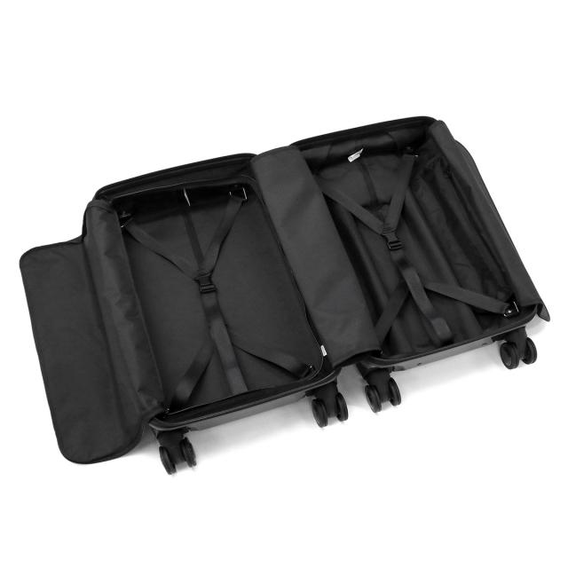 最大30%還元★5/3限定｜【5％OFFクーポン】【商品レビューで＋5％】もれなくシューズケースプレゼント【正規品10年保証】プロテカ スーツケース 機内持ち込み PROTeCA ace 1泊 2泊 35L J5 Collection インリュウ 03521_12