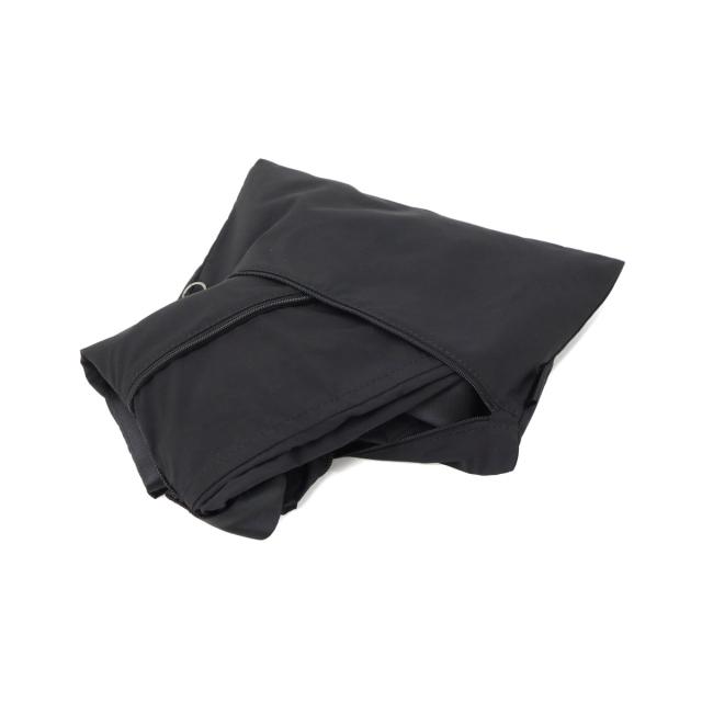 【商品レビューで＋5％】もれなくシューズケースプレゼント【正規品5年保証】プロテカ ボストンバッグ メンズ レディース PROTeCA 日本製 折りたたみ 2WAY 13.3L FUU-PACK B パッカブルボストンバッグ 13001_19