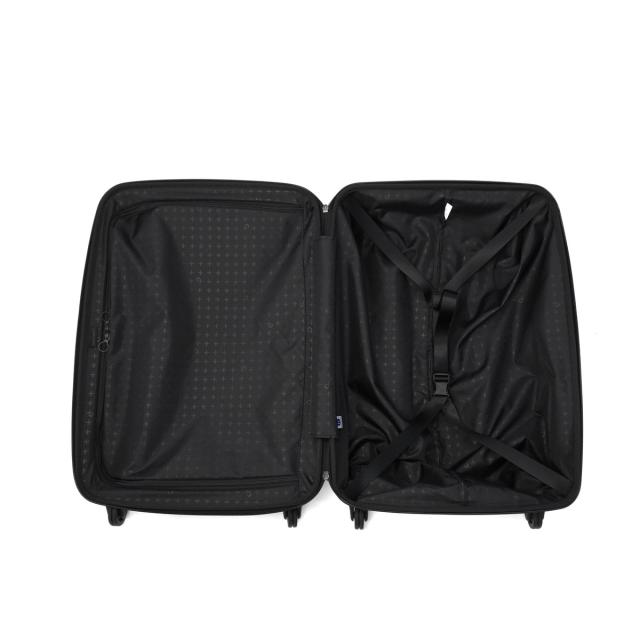最大30%還元★5/3限定｜【5％OFFクーポン】【商品レビューで＋5％】もれなくシューズケースプレゼント【正規品10年保証】プロテカ スーツケース PROTeCA 軽量 ストッパー 静音 ブランド TSAロック キャリー 日本製 52L 5泊 6泊 エアロフレックスDX2 01522_15