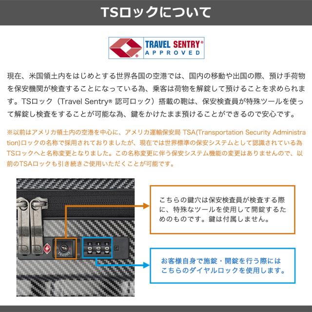 最大30%還元★5/3限定｜【5％OFFクーポン】【商品レビューで＋5％】もれなくシューズケースプレゼント【正規品10年保証】プロテカ スーツケース PROTeCA 軽量 ストッパー 静音 ブランド TSAロック キャリー 日本製 52L 5泊 6泊 エアロフレックスDX2 01522_18