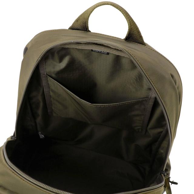 POTR ライド デイパック 997-26857 ポーター PORTER 吉田カバン RIDE DAYPACK メンズ レディース ブランド 大人 旅行 リュックサック バックパック ポーター PORTER 吉田カバン_13