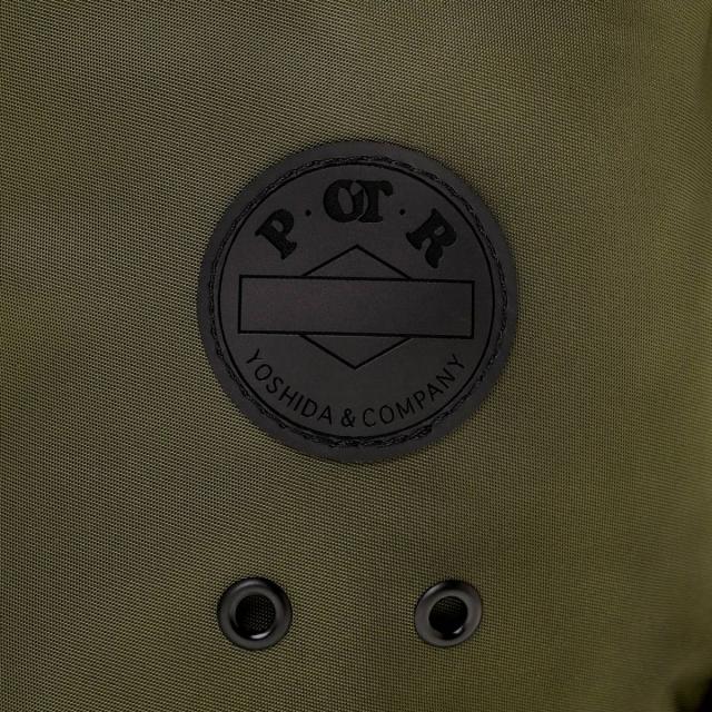 POTR ライド デイパック 997-26857 ポーター PORTER 吉田カバン RIDE DAYPACK メンズ レディース ブランド 大人 旅行 リュックサック バックパック ポーター PORTER 吉田カバン_14