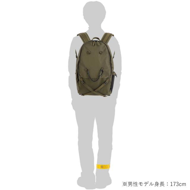 POTR ライド デイパック 997-26857 ポーター PORTER 吉田カバン RIDE DAYPACK メンズ レディース ブランド 大人 旅行 リュックサック バックパック ポーター PORTER 吉田カバン_18