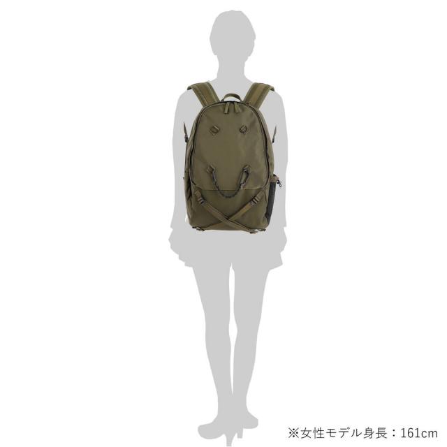 POTR ライド デイパック 997-26857 ポーター PORTER 吉田カバン RIDE DAYPACK メンズ レディース ブランド 大人 旅行 リュックサック バックパック ポーター PORTER 吉田カバン_19