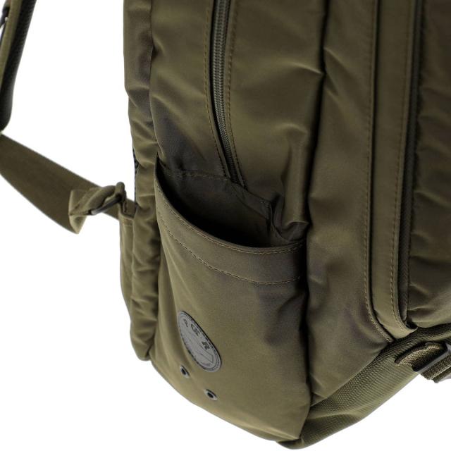 POTR ライド デイパック 997-26857 ポーター PORTER 吉田カバン RIDE DAYPACK メンズ レディース ブランド 大人 旅行 リュックサック バックパック ポーター PORTER 吉田カバン_7